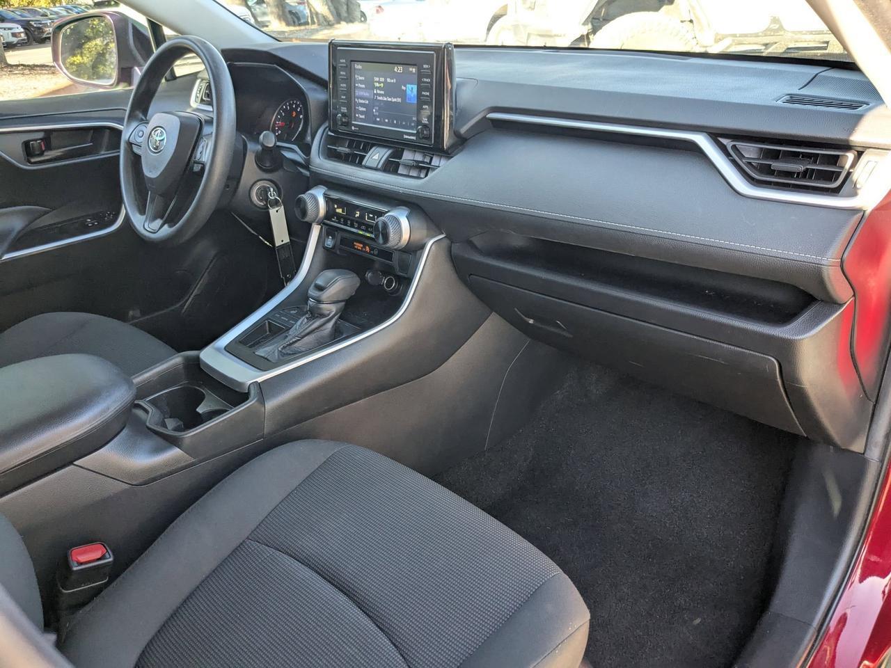 2021 Toyota RAV4 LE San Antonio TX