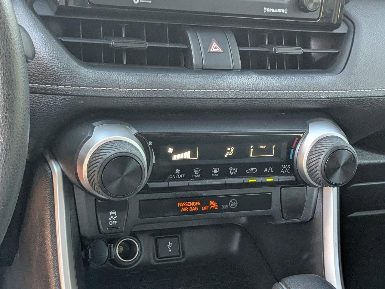 2021 Toyota RAV4 LE San Antonio TX