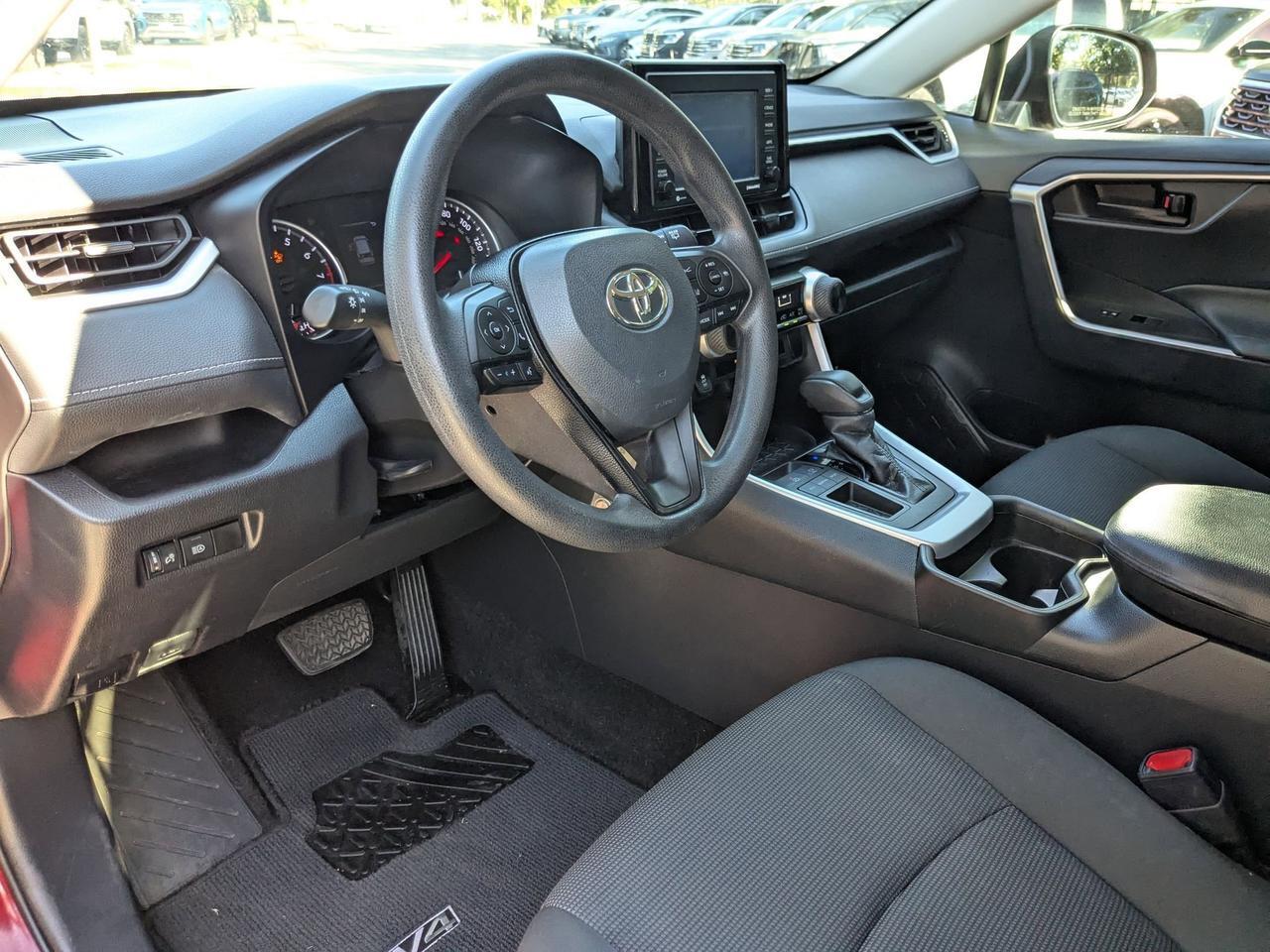 2021 Toyota RAV4 LE San Antonio TX