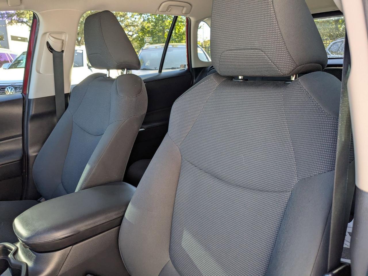 2021 Toyota RAV4 LE San Antonio TX