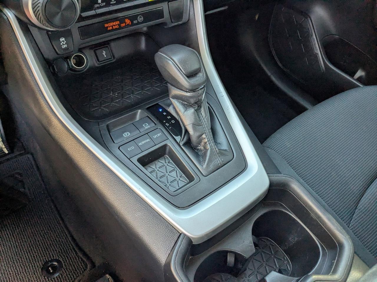 2021 Toyota RAV4 LE San Antonio TX