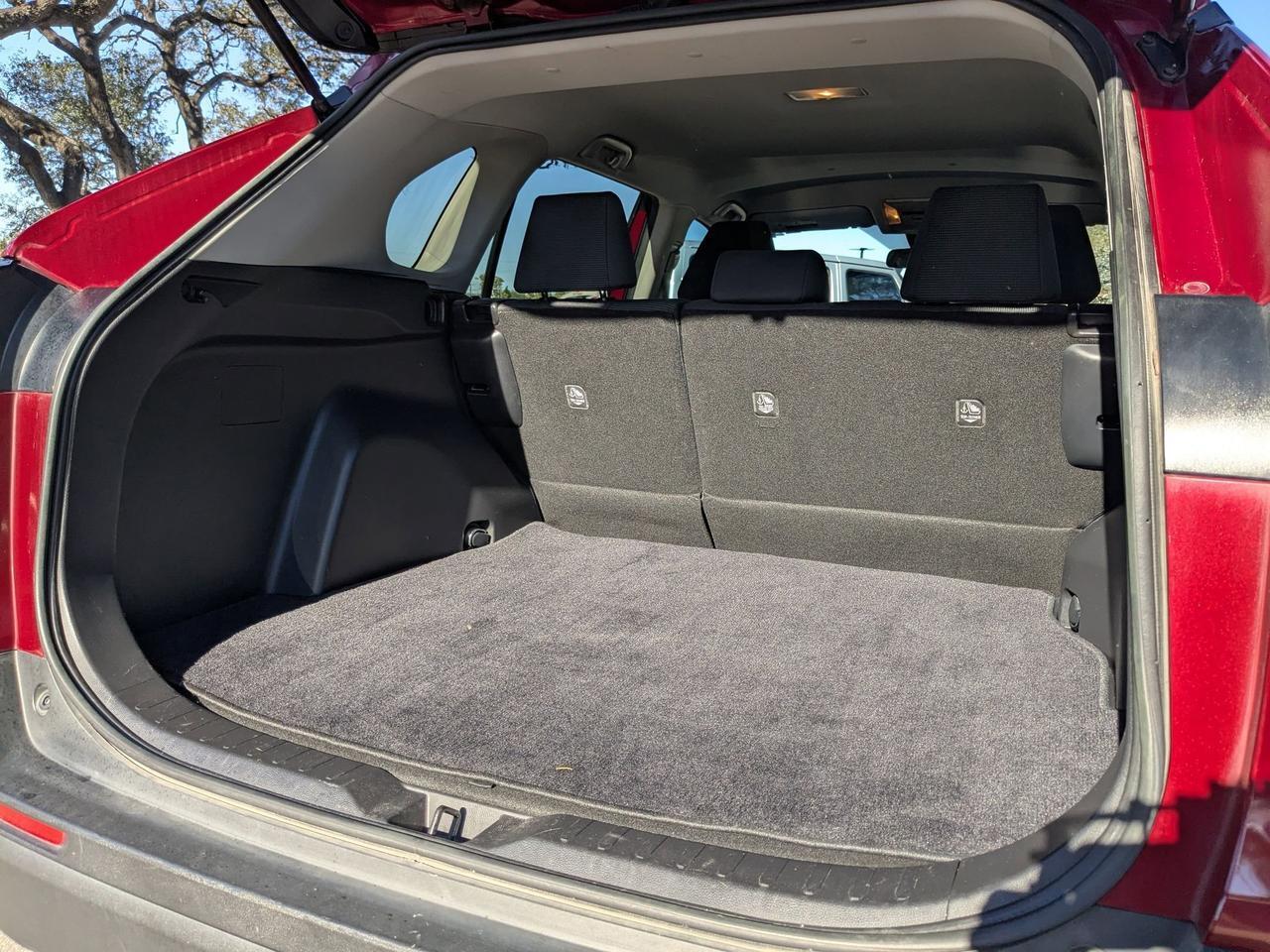 2021 Toyota RAV4 LE San Antonio TX