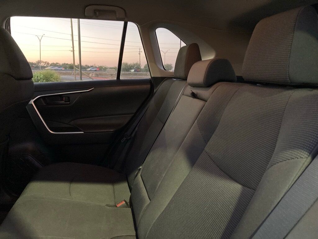 2021 Toyota RAV4 LE San Antonio TX
