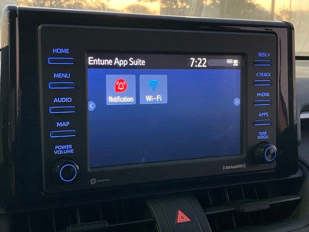 2021 Toyota RAV4 LE San Antonio TX
