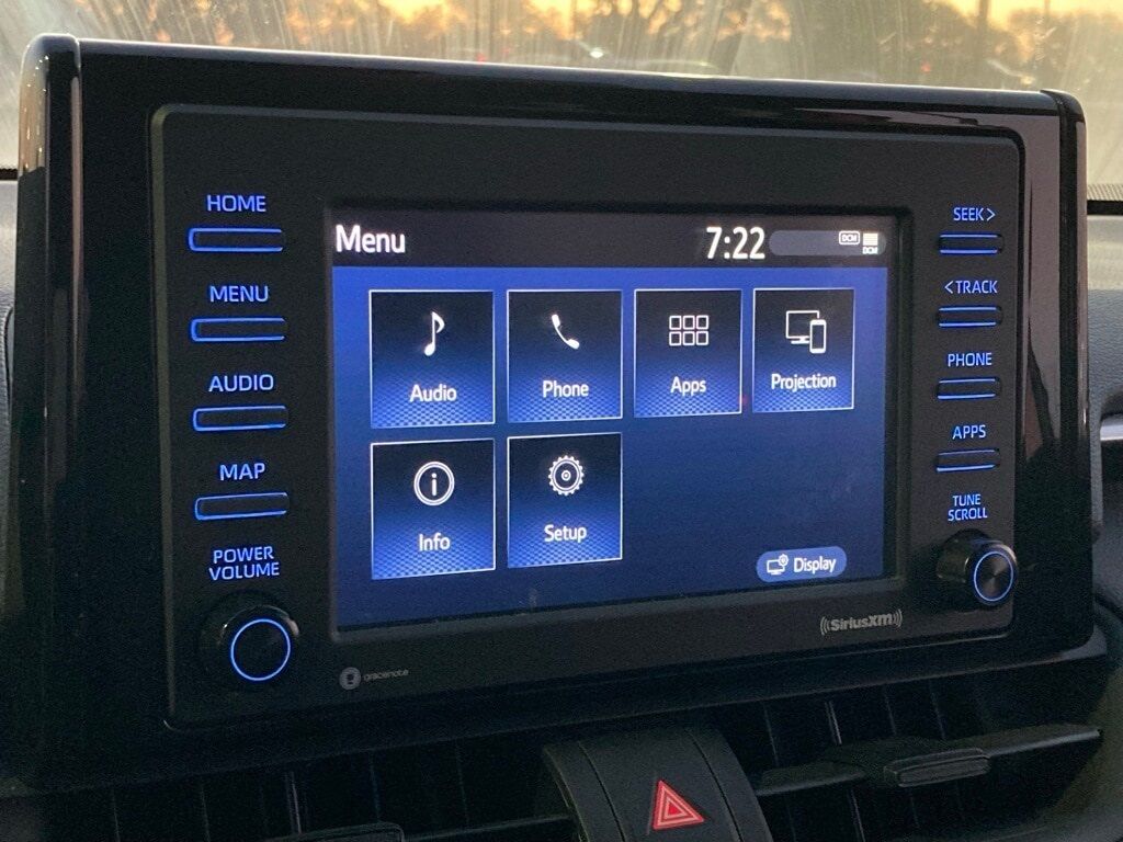 2021 Toyota RAV4 LE San Antonio TX