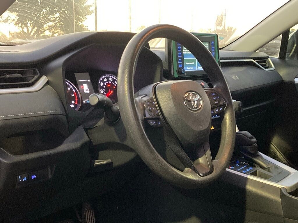 2021 Toyota RAV4 LE San Antonio TX