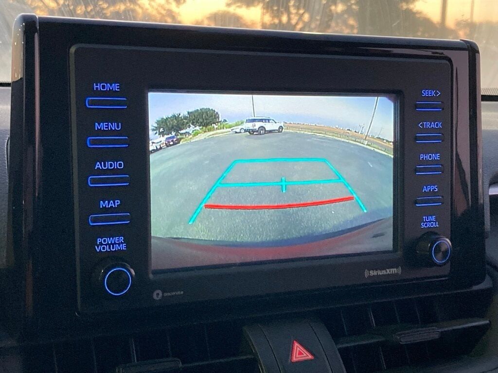 2021 Toyota RAV4 LE San Antonio TX