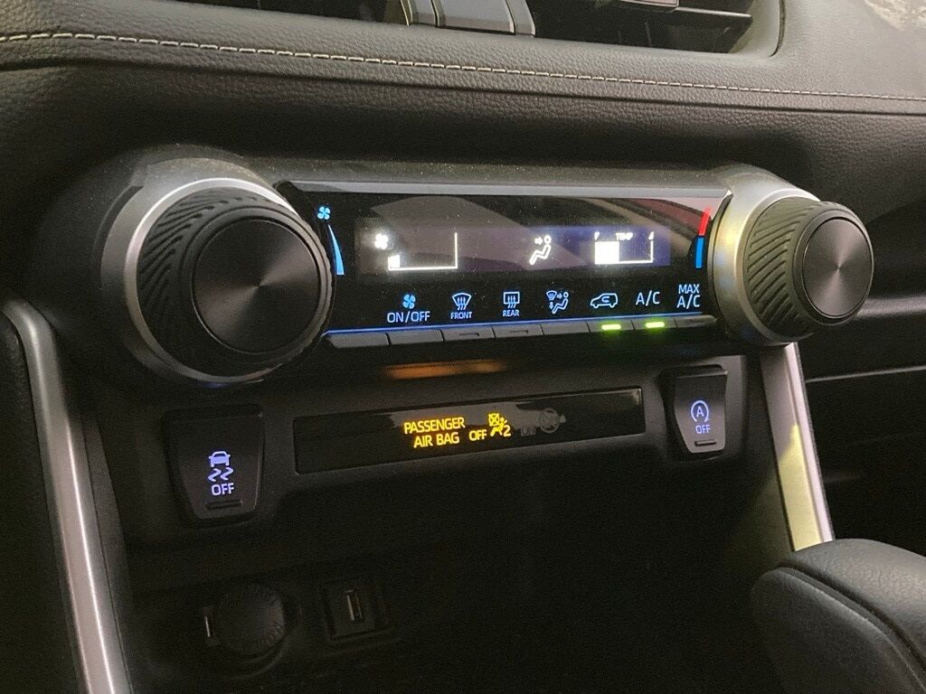 2021 Toyota RAV4 LE San Antonio TX
