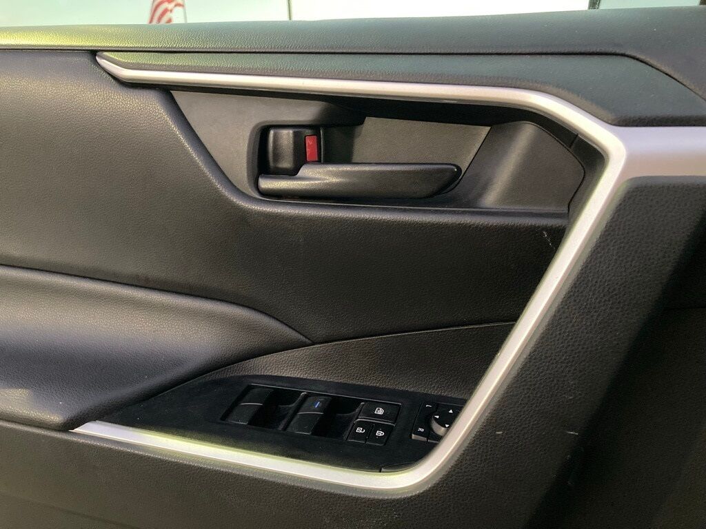 2021 Toyota RAV4 LE San Antonio TX