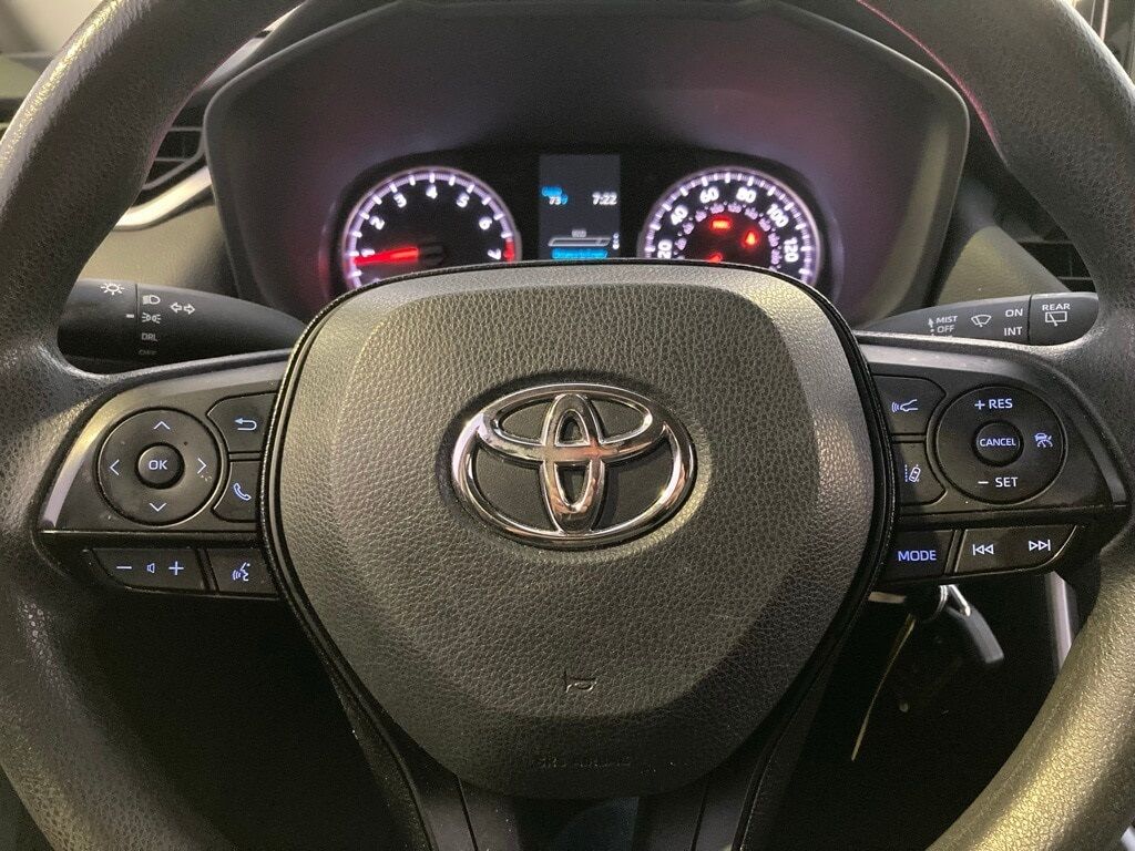 2021 Toyota RAV4 LE San Antonio TX