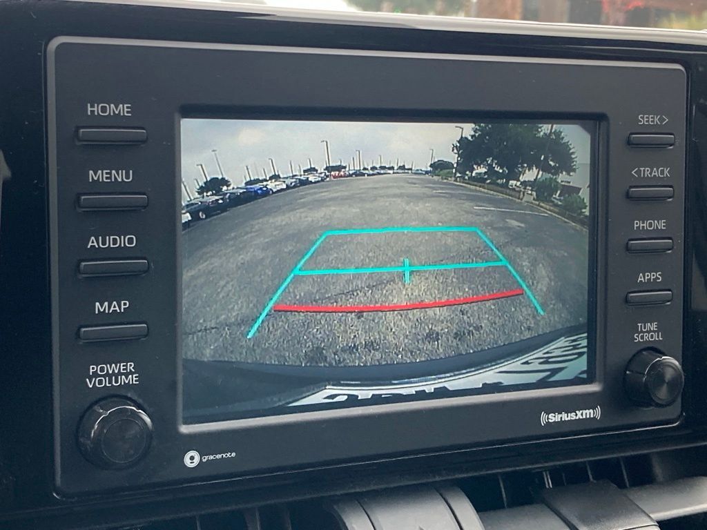2021 Toyota RAV4 LE San Antonio TX