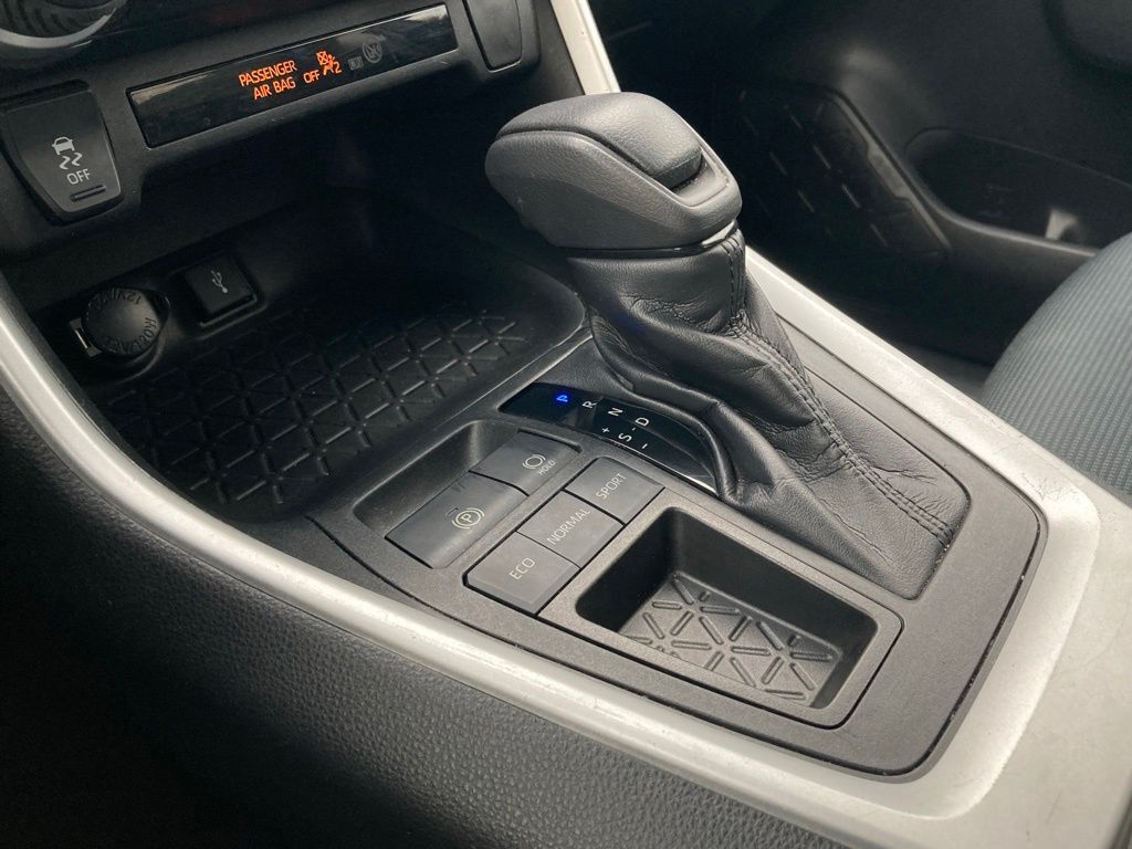 2021 Toyota RAV4 LE San Antonio TX