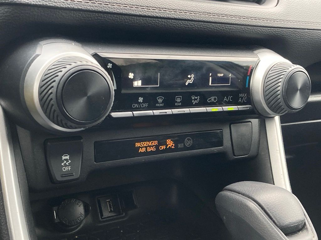 2021 Toyota RAV4 LE San Antonio TX