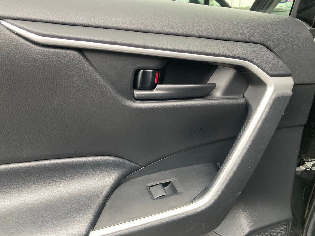 2021 Toyota RAV4 LE San Antonio TX