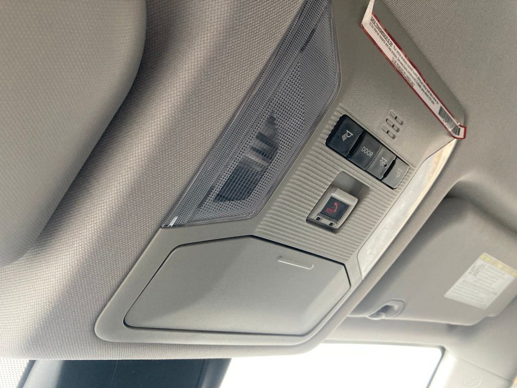 2021 Toyota RAV4 LE San Antonio TX