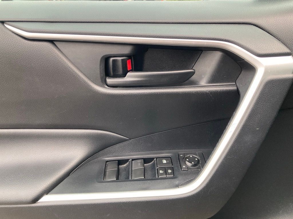 2021 Toyota RAV4 LE San Antonio TX