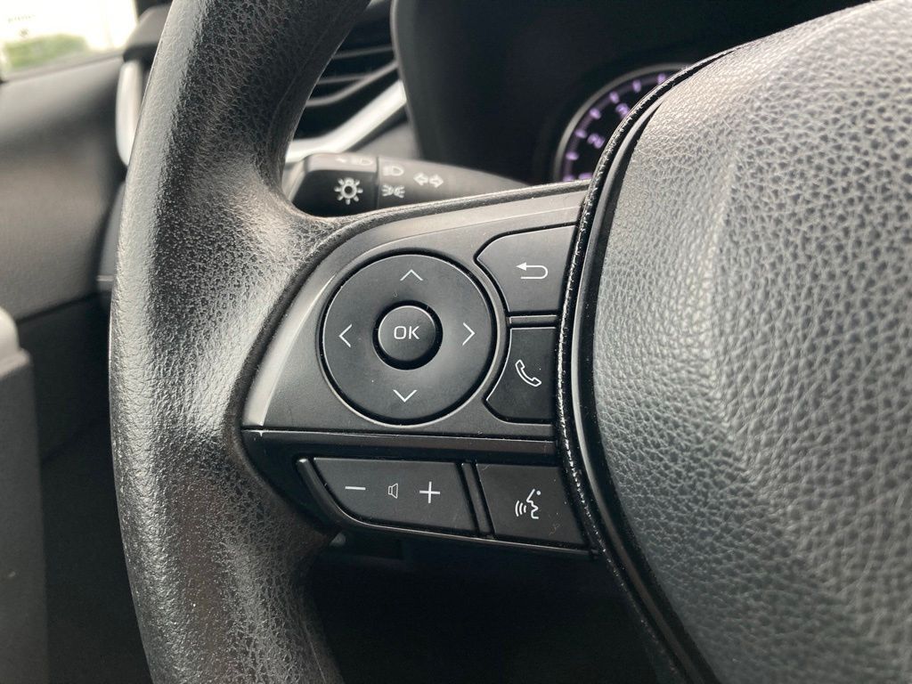 2021 Toyota RAV4 LE San Antonio TX