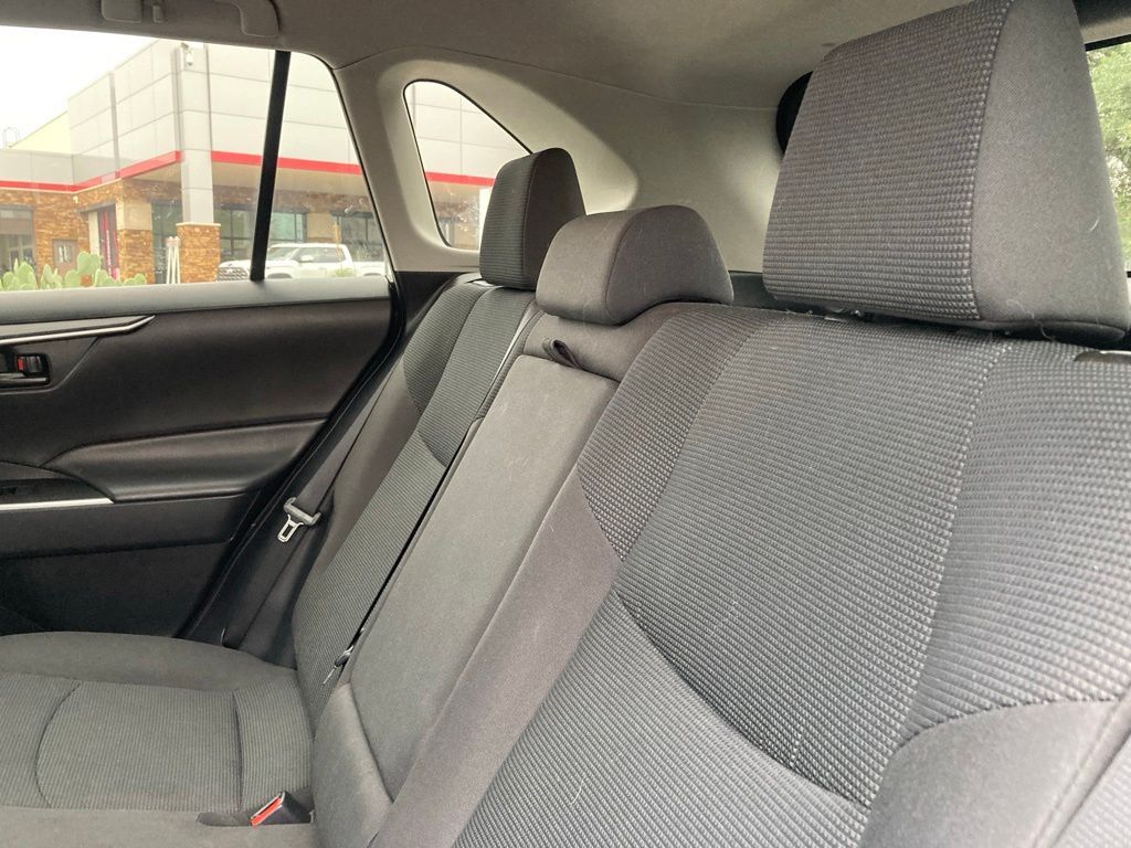 2021 Toyota RAV4 LE San Antonio TX