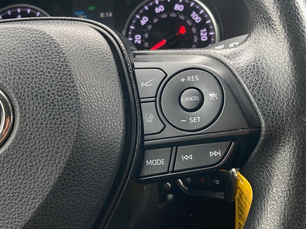 2021 Toyota RAV4 LE San Antonio TX