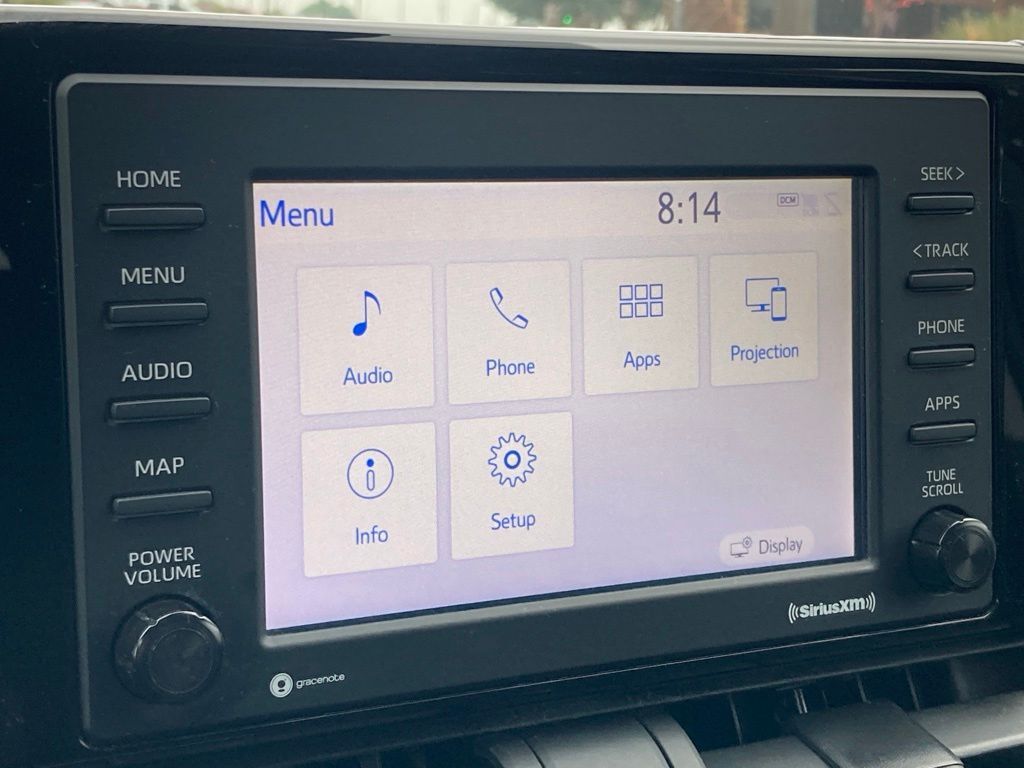 2021 Toyota RAV4 LE San Antonio TX