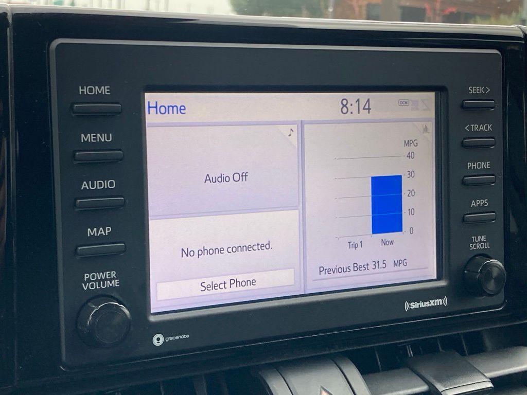 2021 Toyota RAV4 LE San Antonio TX