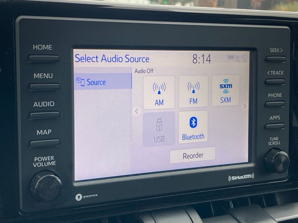 2021 Toyota RAV4 LE San Antonio TX