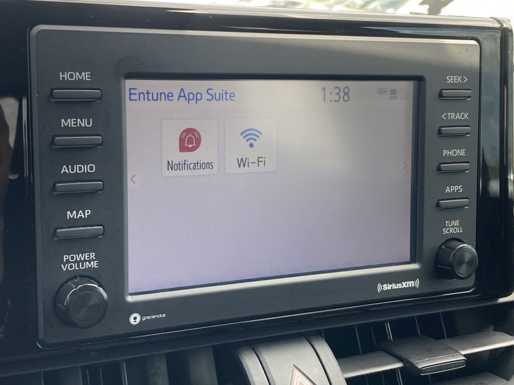 2021 Toyota RAV4 LE San Antonio TX