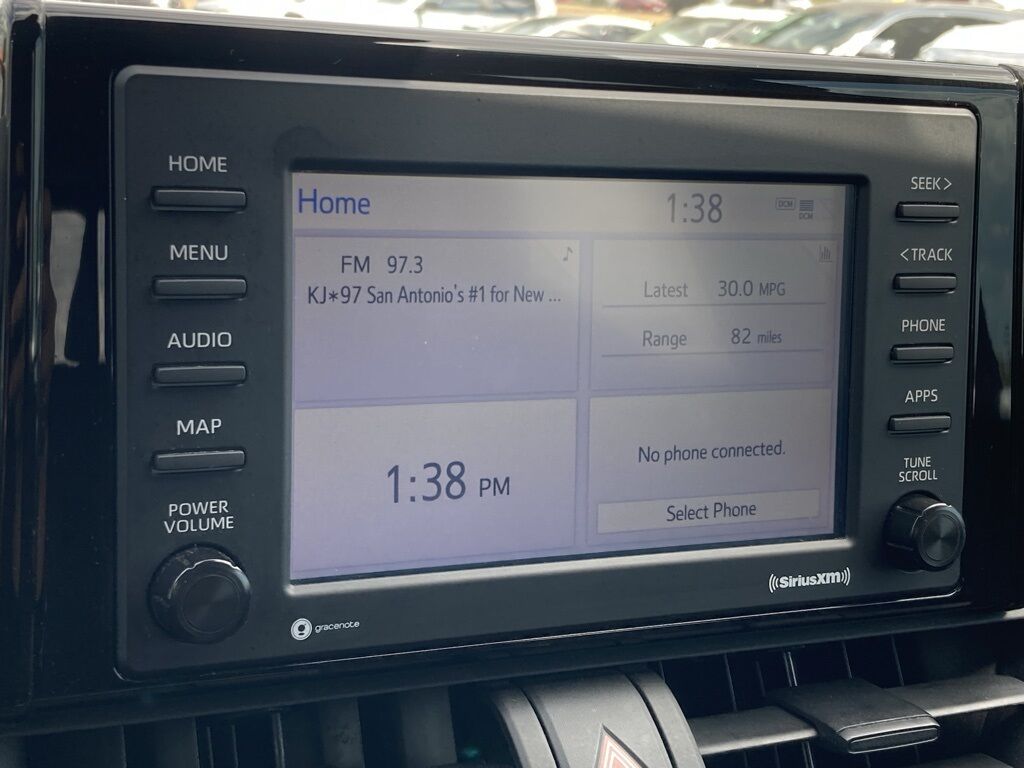 2021 Toyota RAV4 LE San Antonio TX