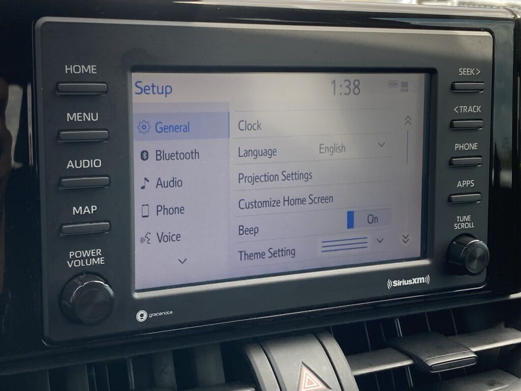 2021 Toyota RAV4 LE San Antonio TX