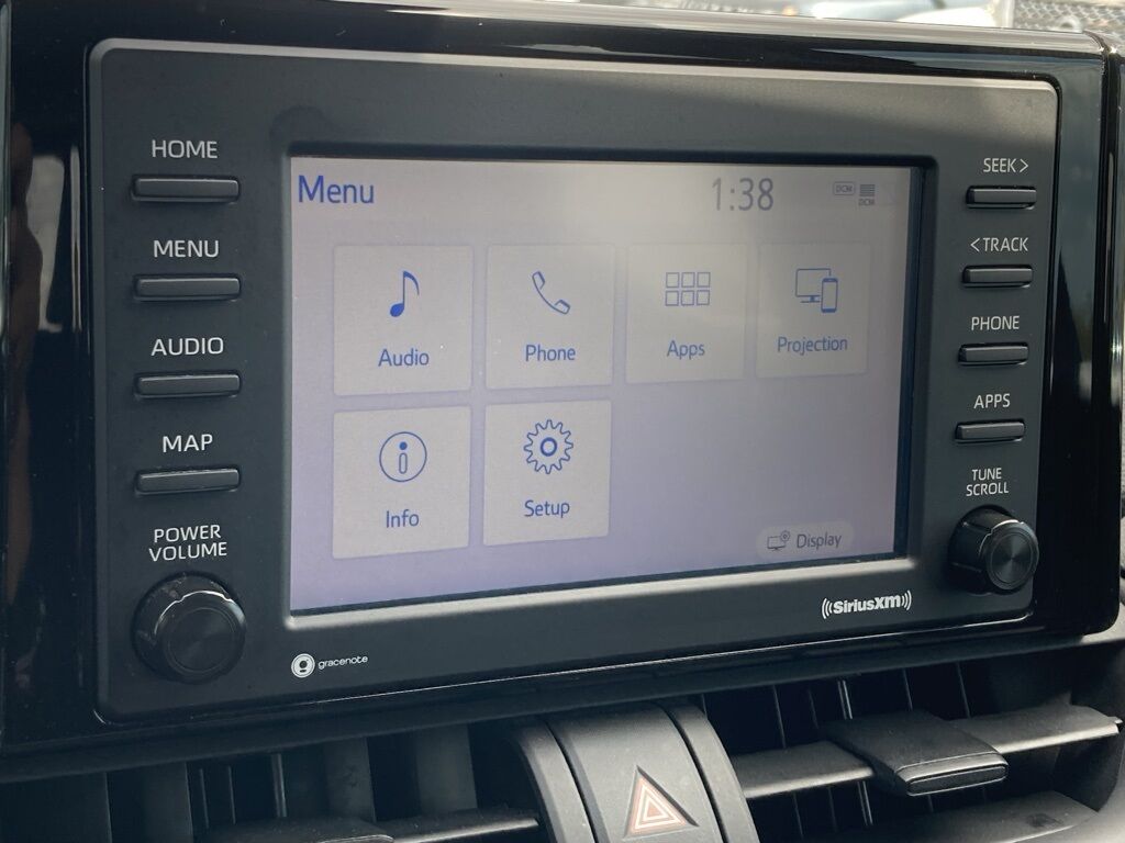 2021 Toyota RAV4 LE San Antonio TX