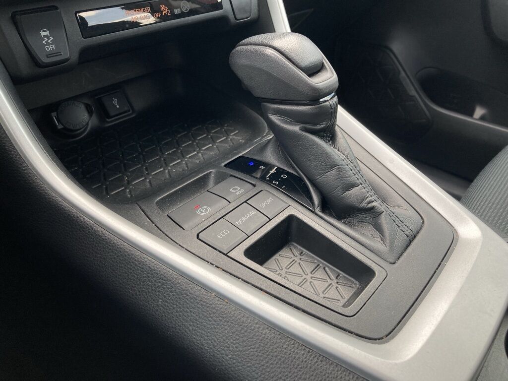 2021 Toyota RAV4 LE San Antonio TX