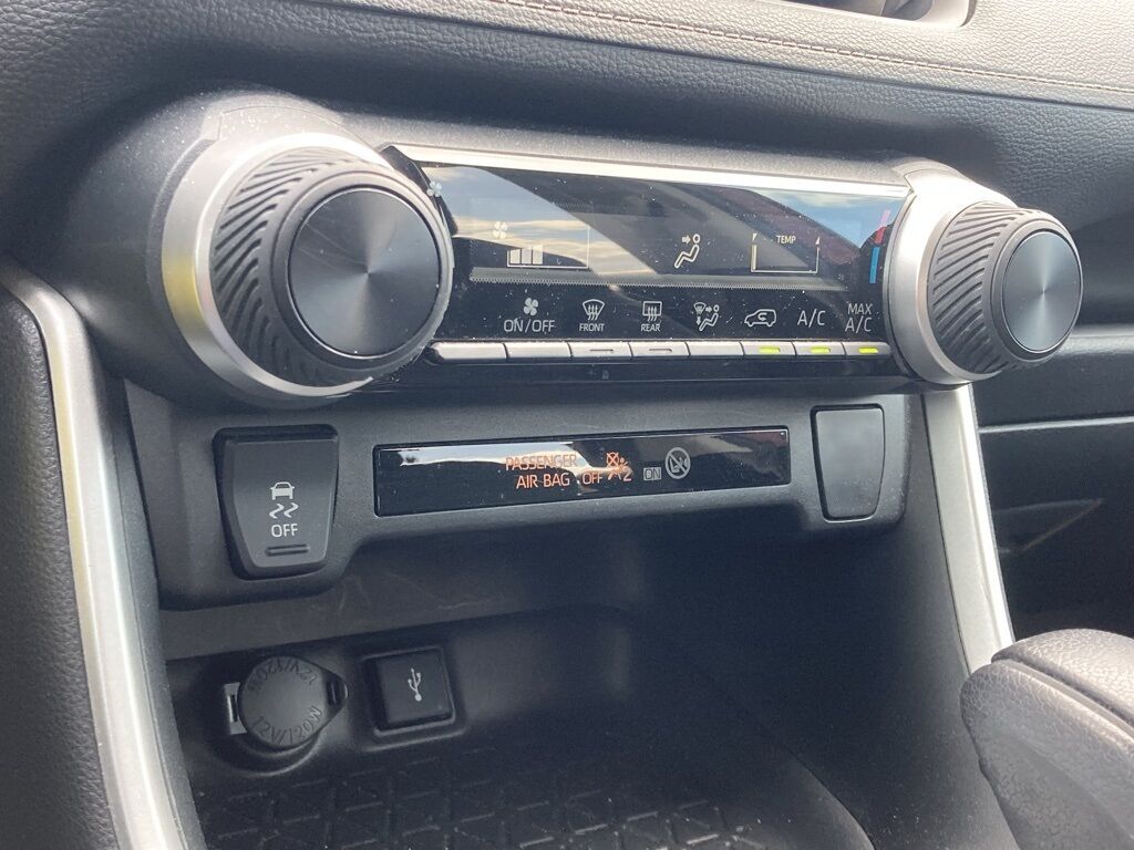 2021 Toyota RAV4 LE San Antonio TX