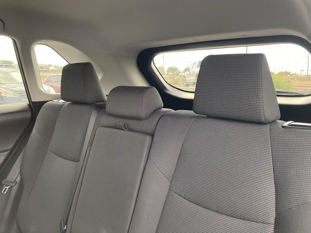 2021 Toyota RAV4 LE San Antonio TX