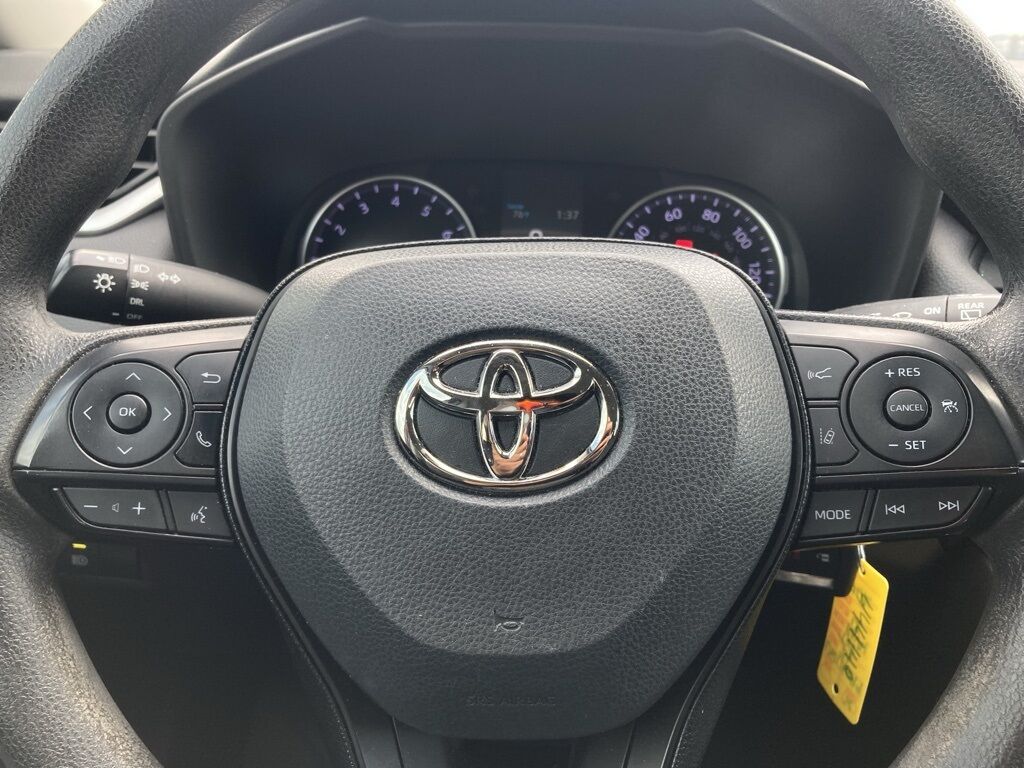 2021 Toyota RAV4 LE San Antonio TX