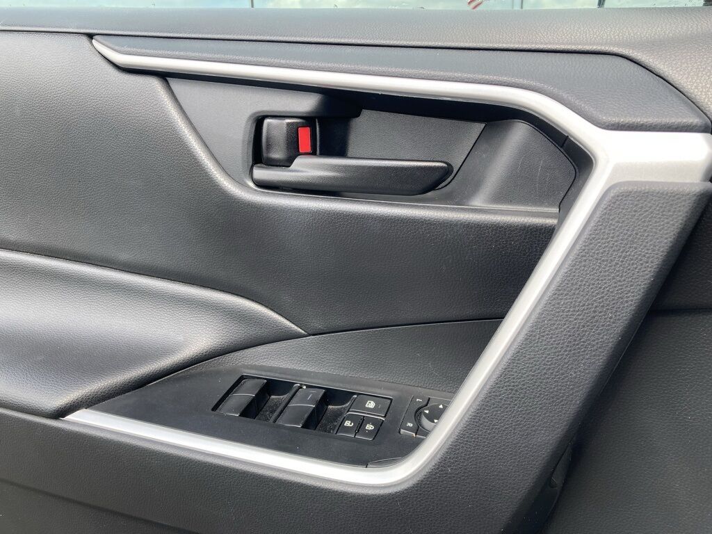 2021 Toyota RAV4 LE San Antonio TX