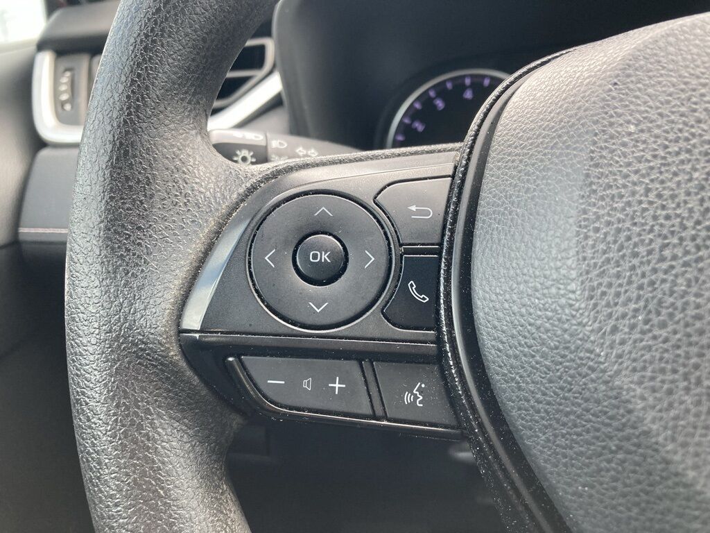 2021 Toyota RAV4 LE San Antonio TX