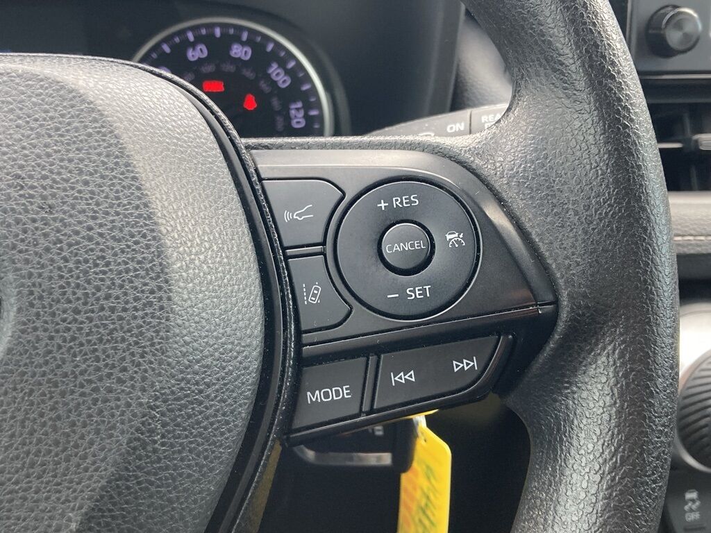 2021 Toyota RAV4 LE San Antonio TX
