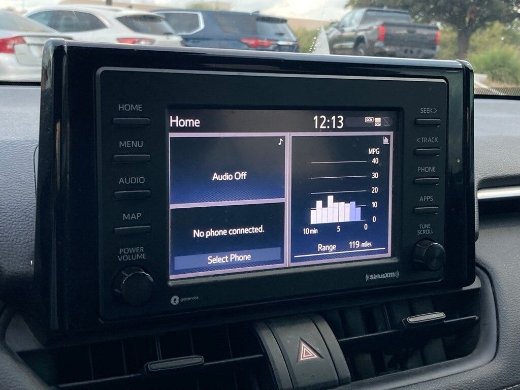 2021 Toyota RAV4 LE San Antonio TX