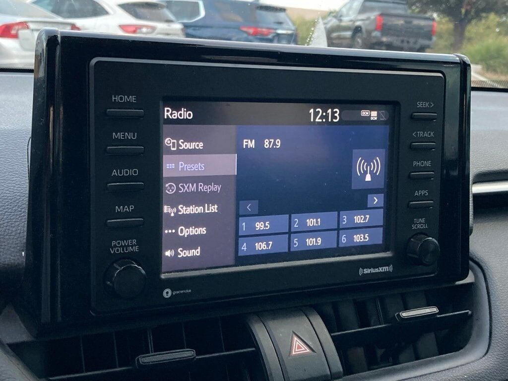 2021 Toyota RAV4 LE San Antonio TX