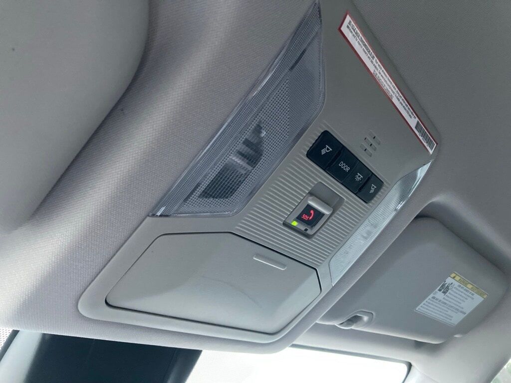 2021 Toyota RAV4 LE San Antonio TX