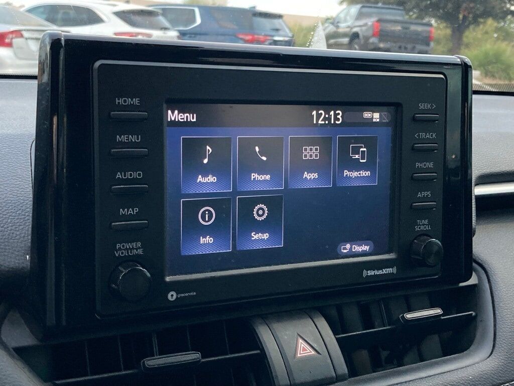 2021 Toyota RAV4 LE San Antonio TX