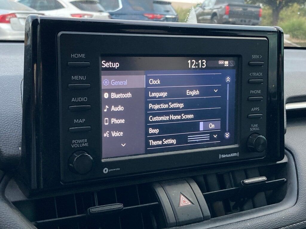 2021 Toyota RAV4 LE San Antonio TX