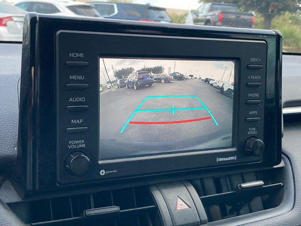 2021 Toyota RAV4 LE San Antonio TX