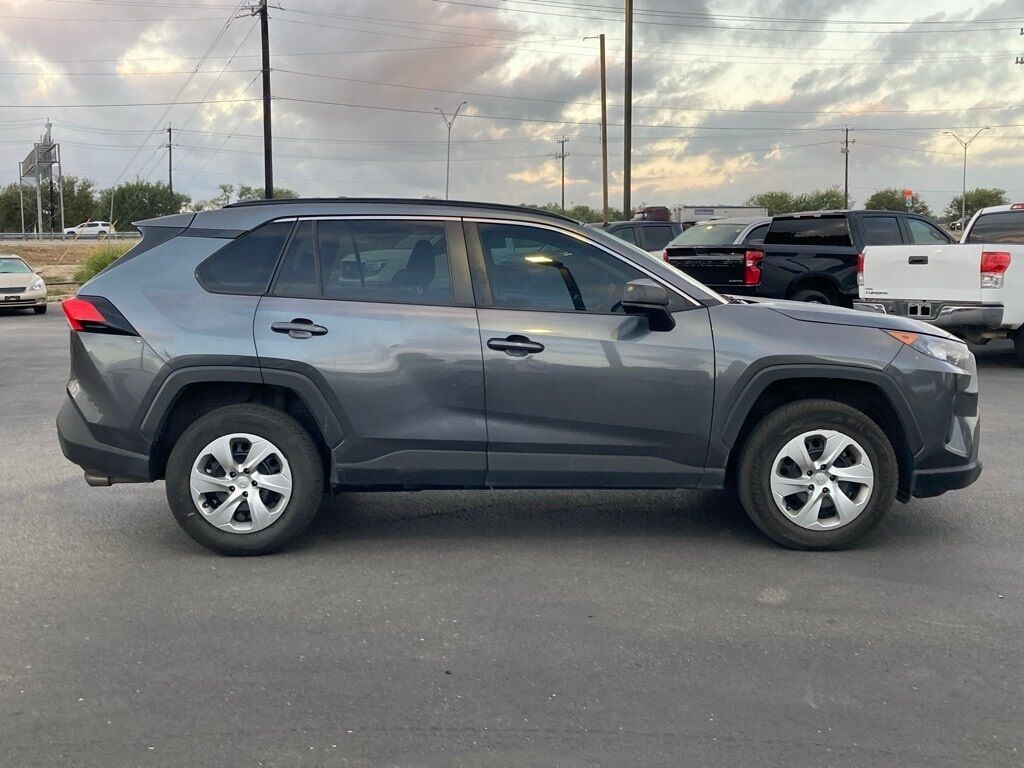 2021 Toyota RAV4 LE San Antonio TX
