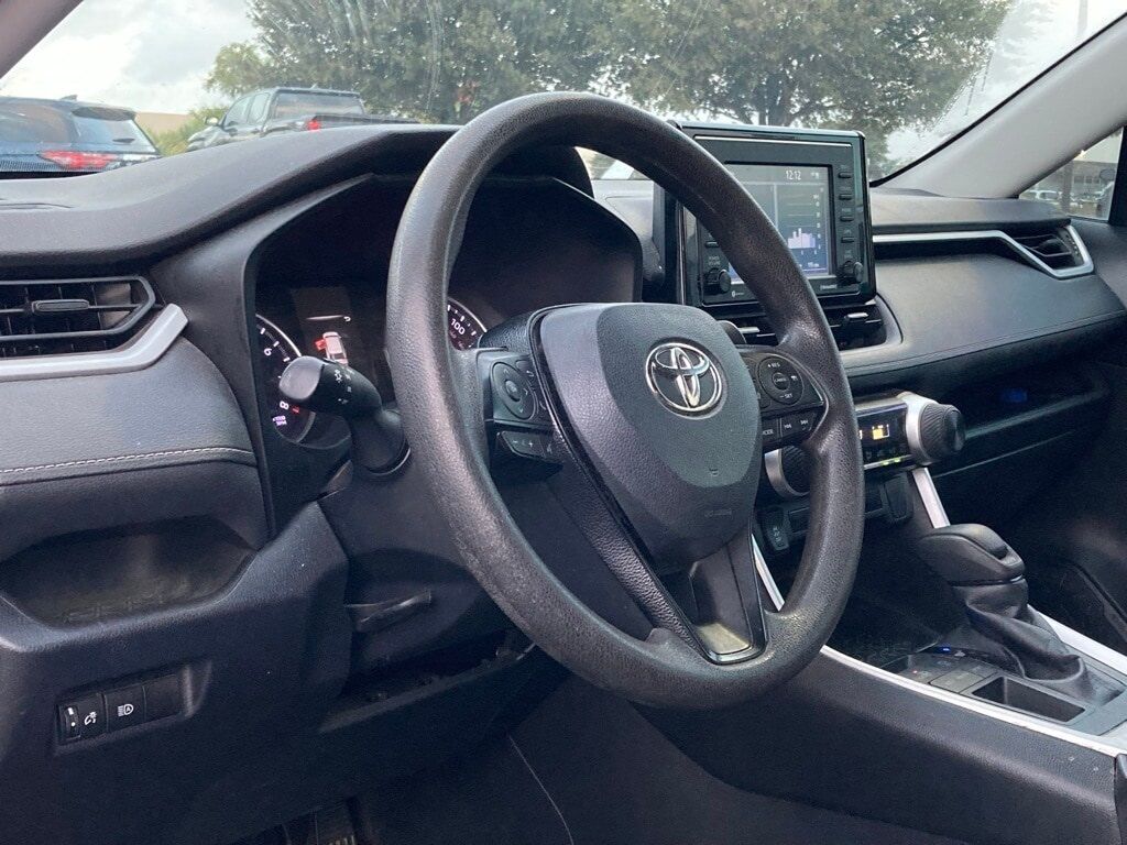 2021 Toyota RAV4 LE San Antonio TX