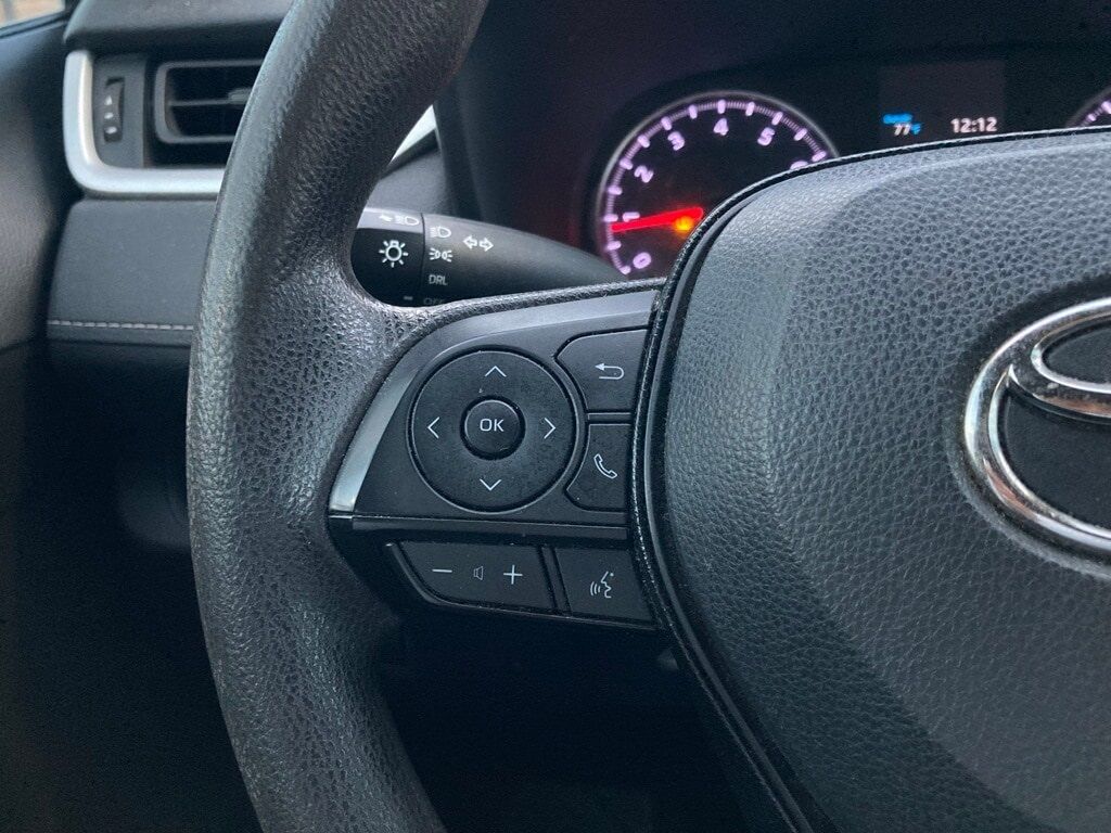 2021 Toyota RAV4 LE San Antonio TX