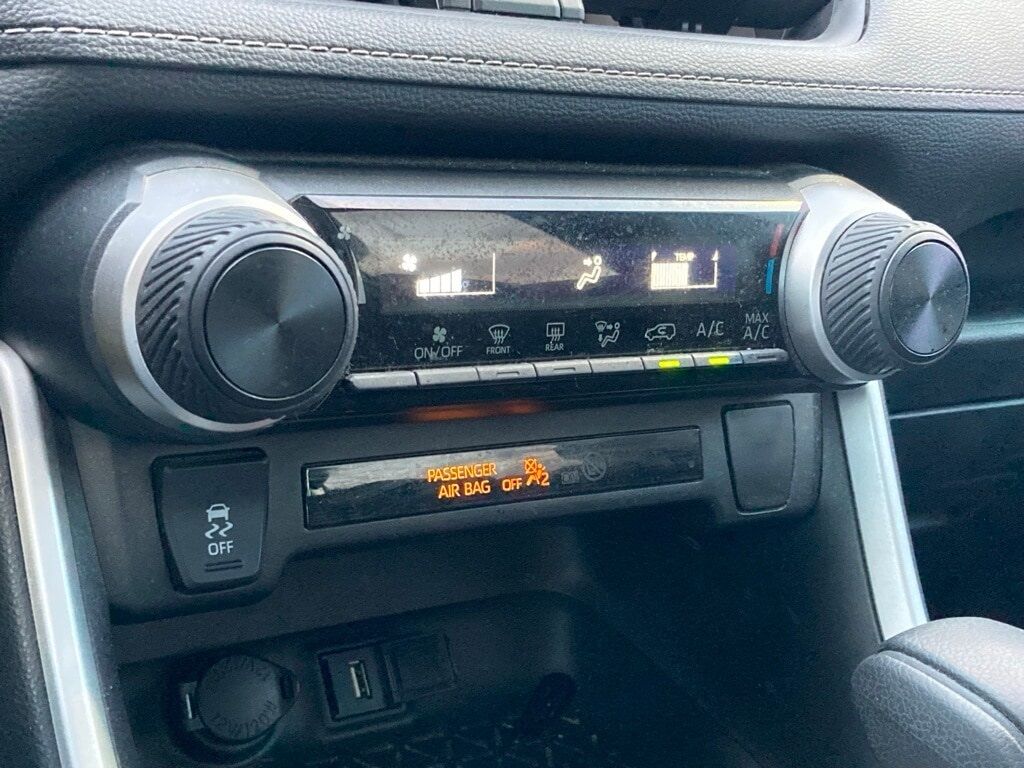 2021 Toyota RAV4 LE San Antonio TX