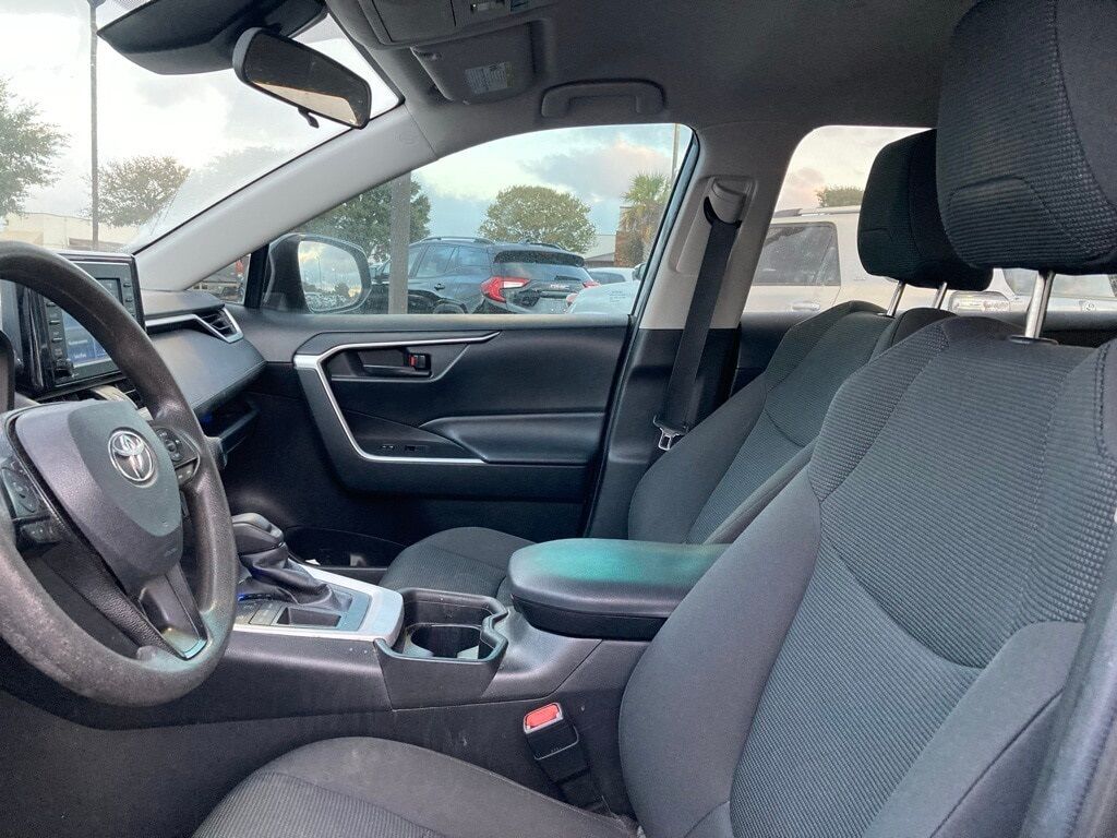 2021 Toyota RAV4 LE San Antonio TX