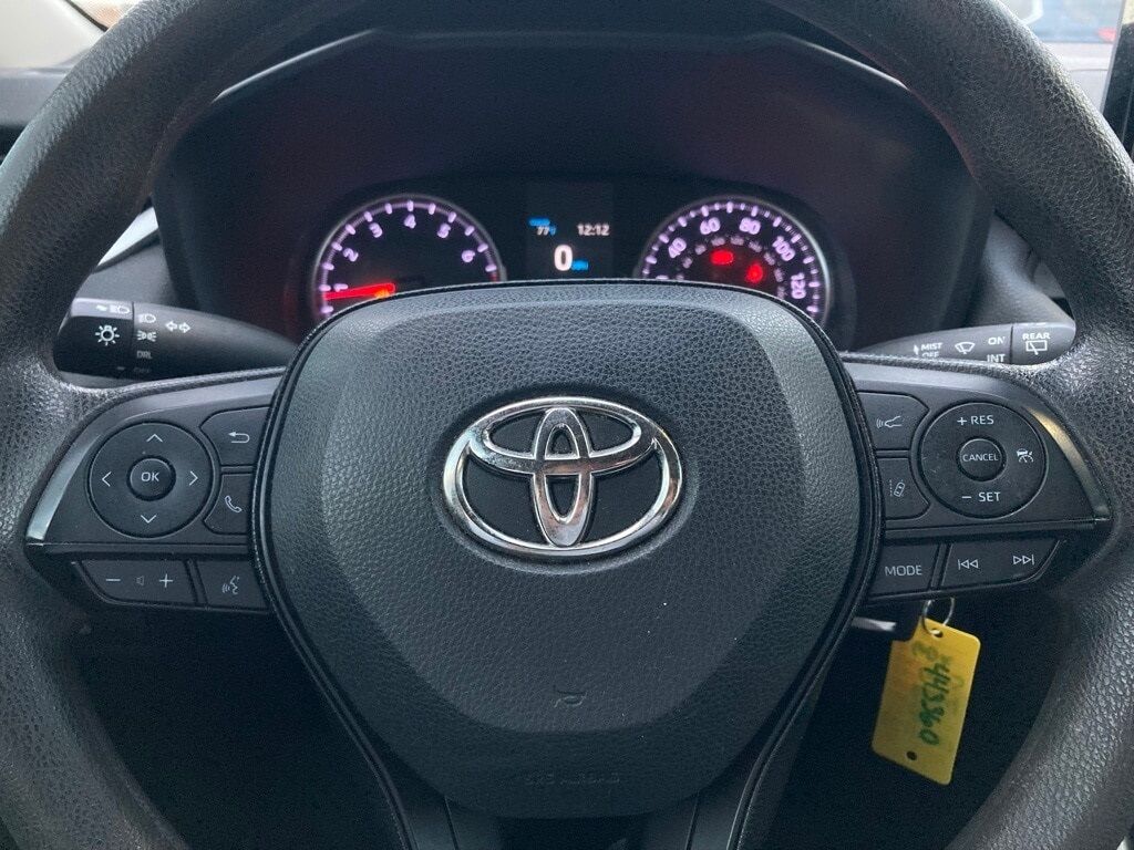 2021 Toyota RAV4 LE San Antonio TX