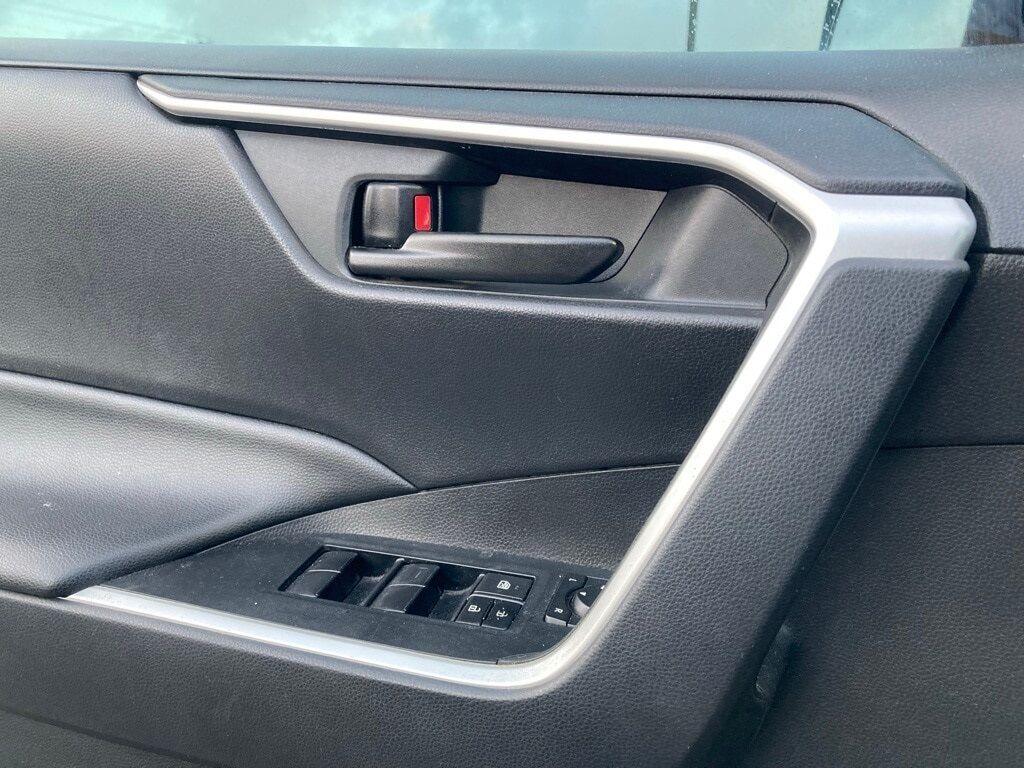 2021 Toyota RAV4 LE San Antonio TX